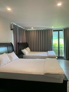 Гостиница Cowboy Hotel Quy Nhon