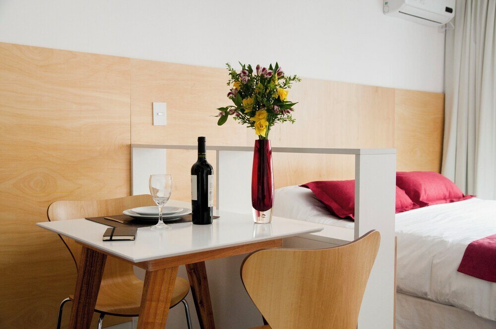 Фото Dorrego 2415