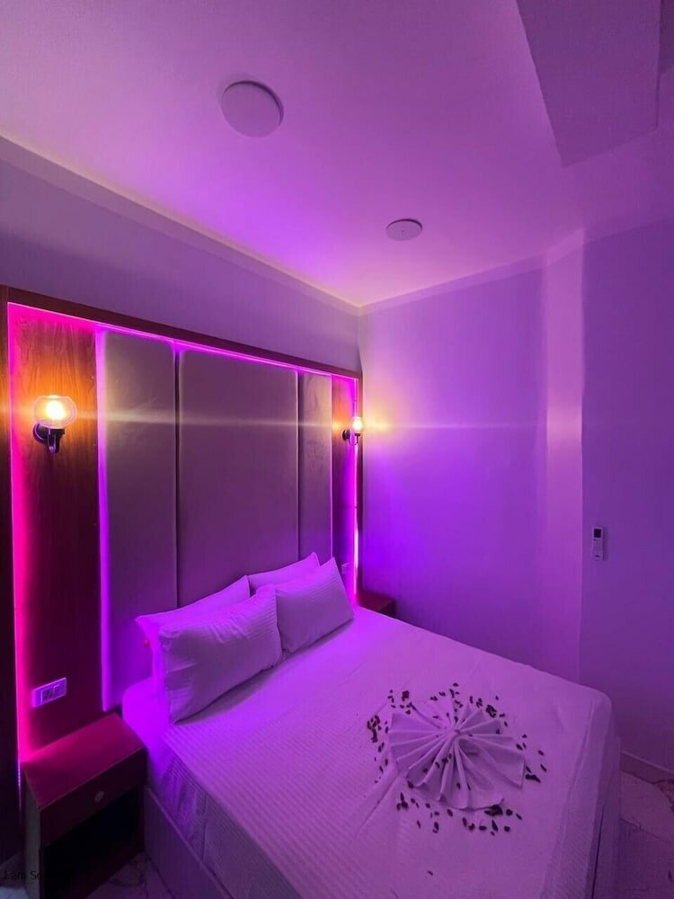 Фото Future Hostel