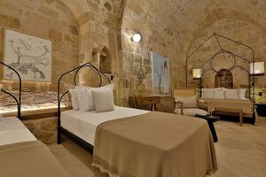 Гостиница Arura Mardin