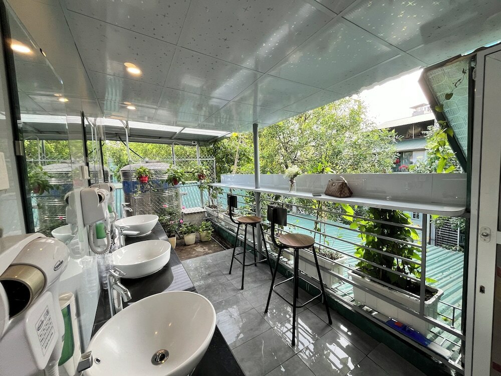 Фото Urban Slumber Hostel