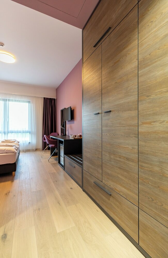 Фото A22 Hotel Gyál