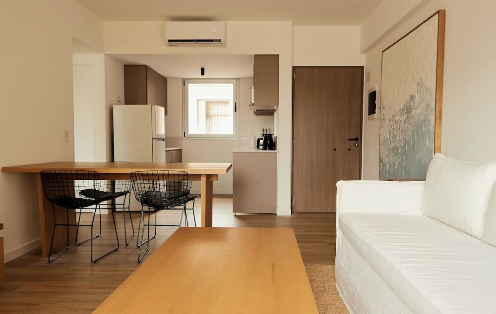 Фото Hestia at San Telmo