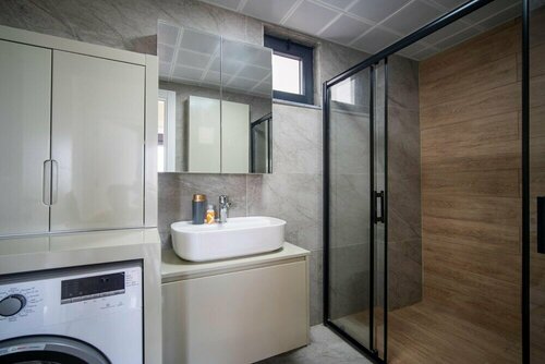 Апартаменты Luxury Residence With Shared Pool in Antalya в Муратпаше