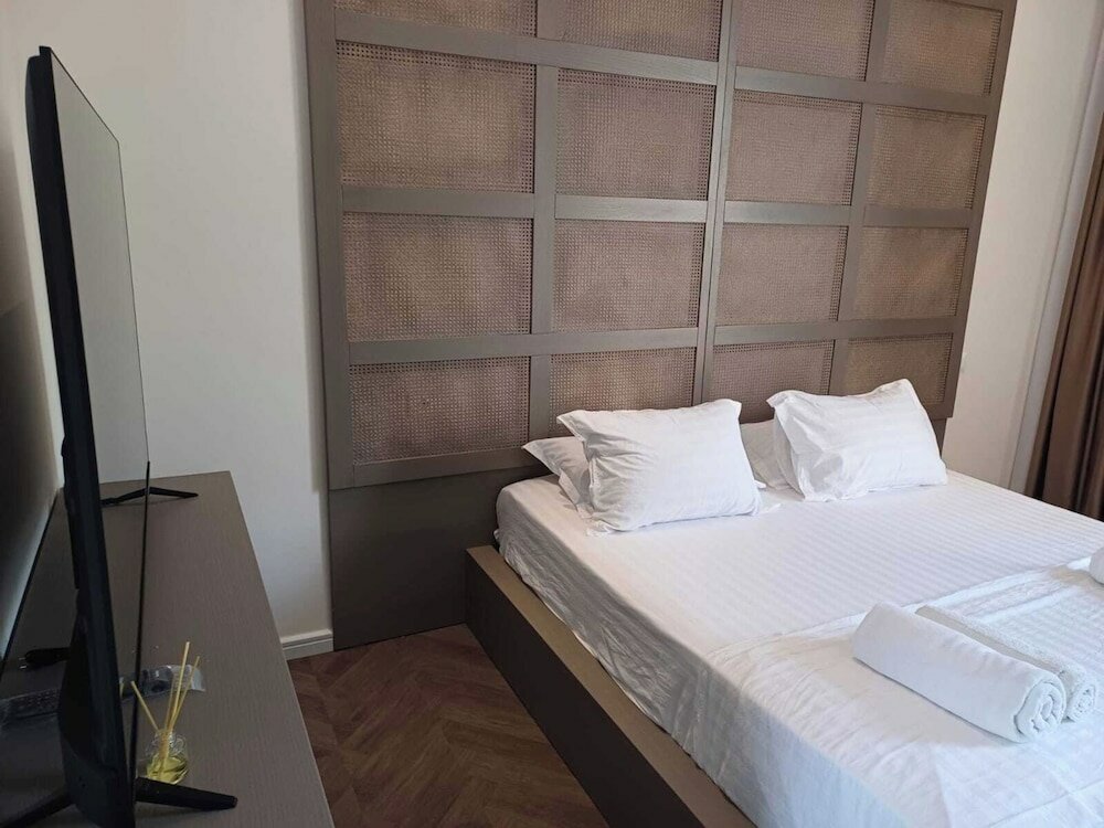 Фото Princi Potes Luxury Suites