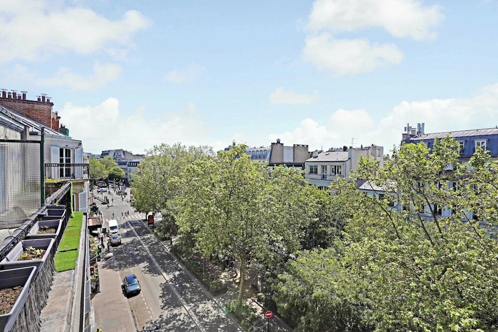 Фото Léon hôtel