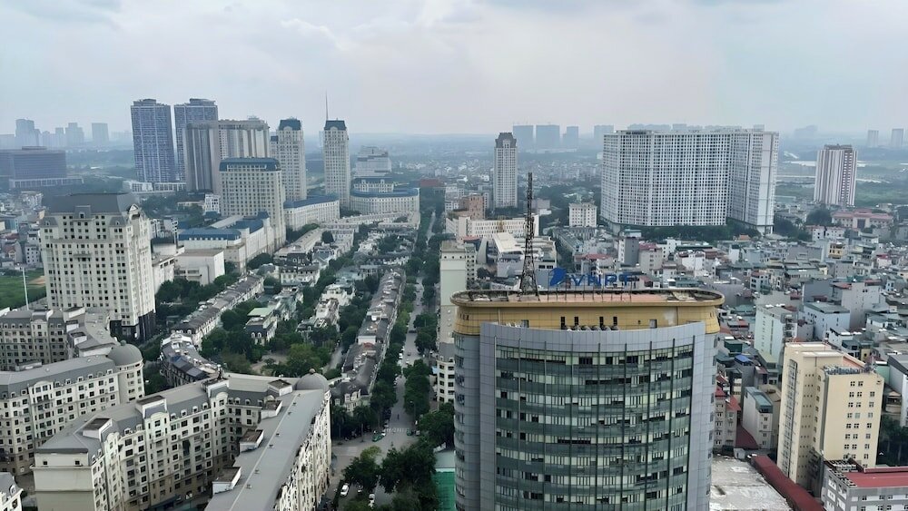 Фото Hmh - Vinhomes Skylake - Dream apartment