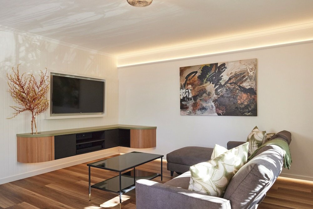 Фото Little Palms by Burleigh Letting Co