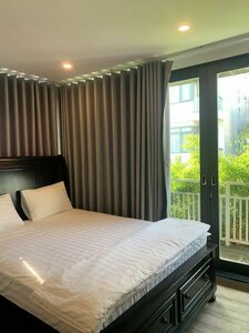 Гостиница Cowboy Hotel Quy Nhon