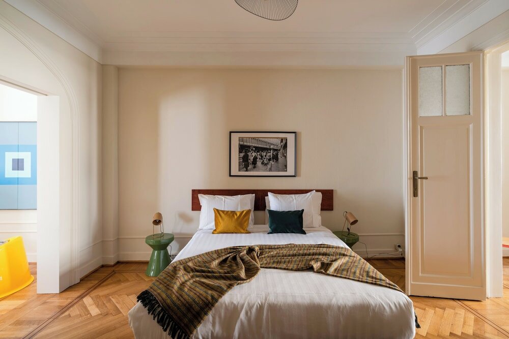 Фото Smartflats - Esplanade Brussels