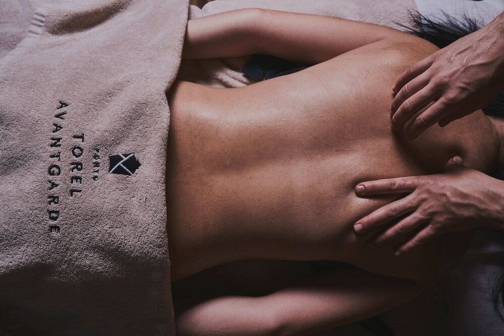 Фото Hotel Torel Avantgarde