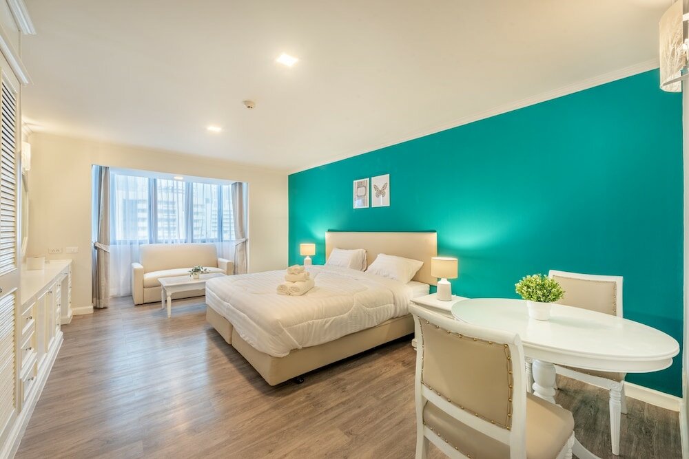 Фото Neom Town Residence