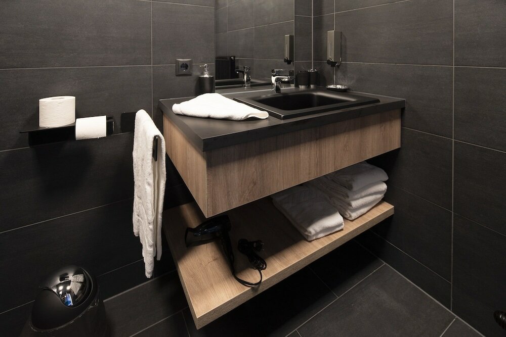 Фото Blackhome Innsbruck City Centre