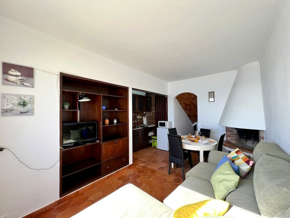 Фото Albufeira Beach&ocean View 4 by Homing