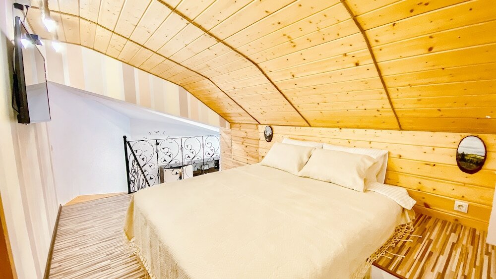 Фото Abri Luxe на Медовой