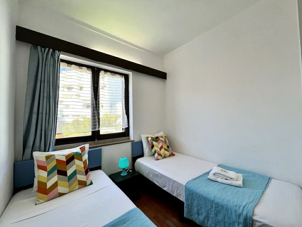 Фото Albufeira Beach&ocean View 3 by Homing