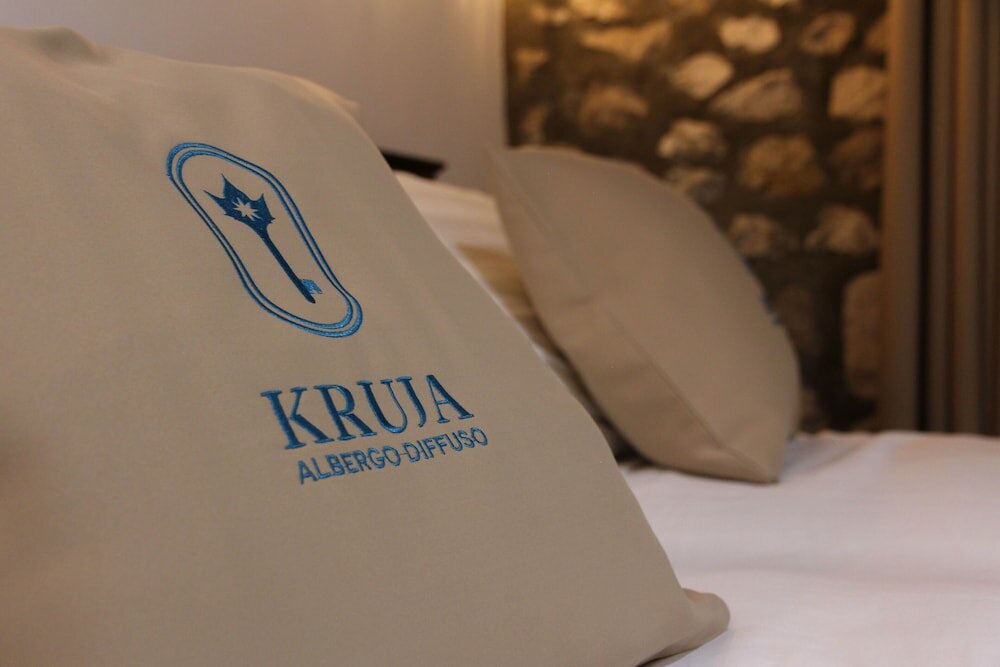 Фото Kruja Albergo Diffuso