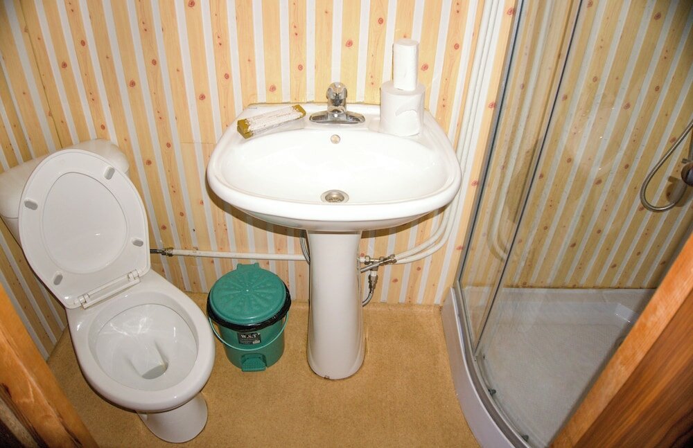 Фото Alag Tsar Tourist Camp Khuvsgul Mongolia