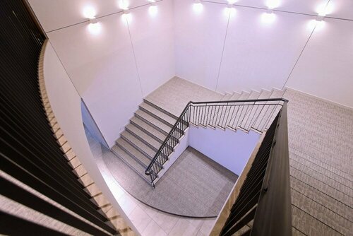 Внешний вид отеля Best Western Plus Nagoya Sakae в Нагои, фото 5