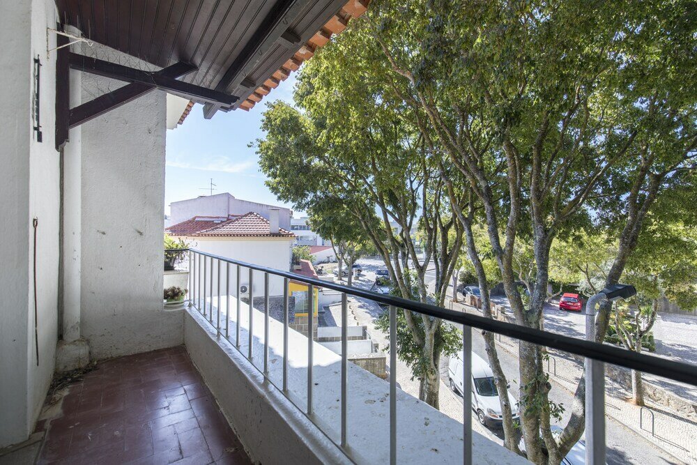 Фото Rustic Seaview Apartment in Cascais