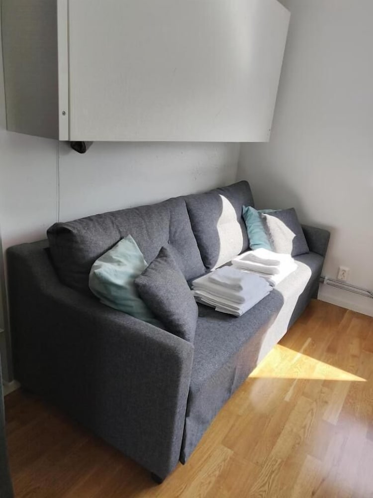 Фото Visby Lägenhetshotell