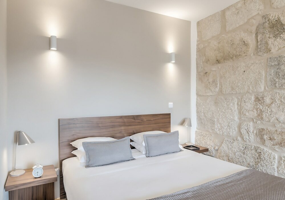 Фото Oporto Street Sá de Noronha