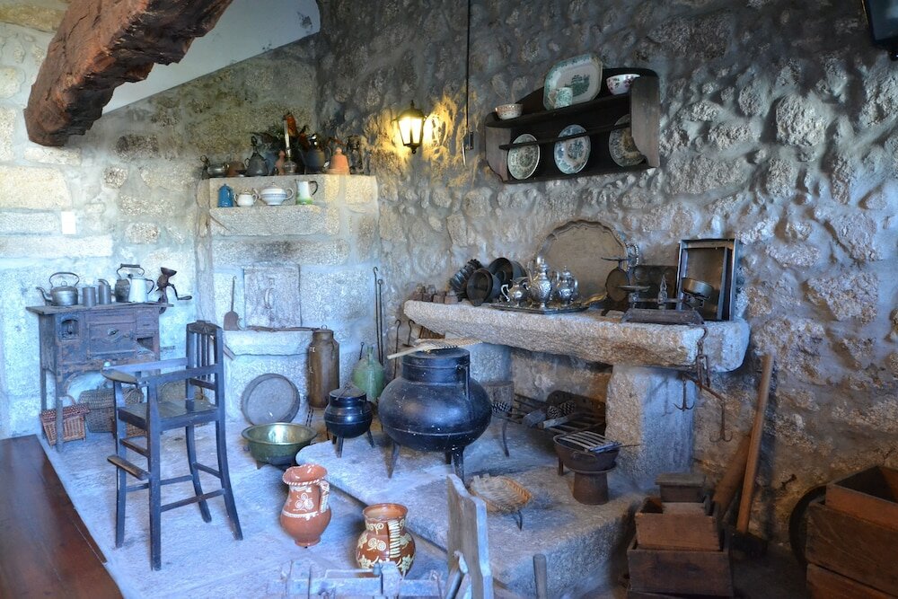 Фото Casa do Correio Mor