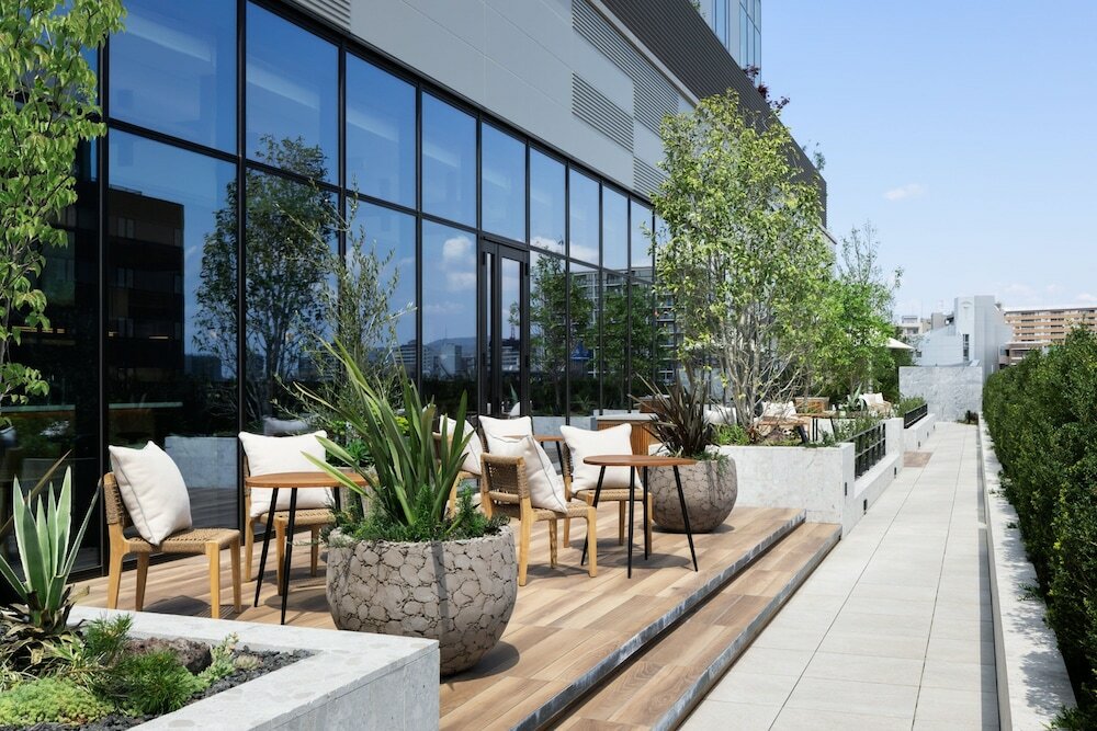 Фото Sheraton Kagoshima