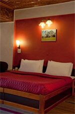 Фото Ahdoos Hotel