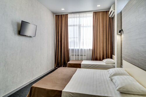 Hotel Aurum, Novocherkassk, photo