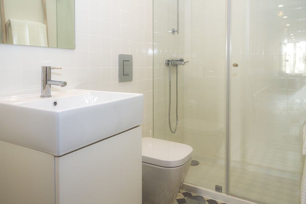 Фото Liiiving in Porto Terrace Downtown