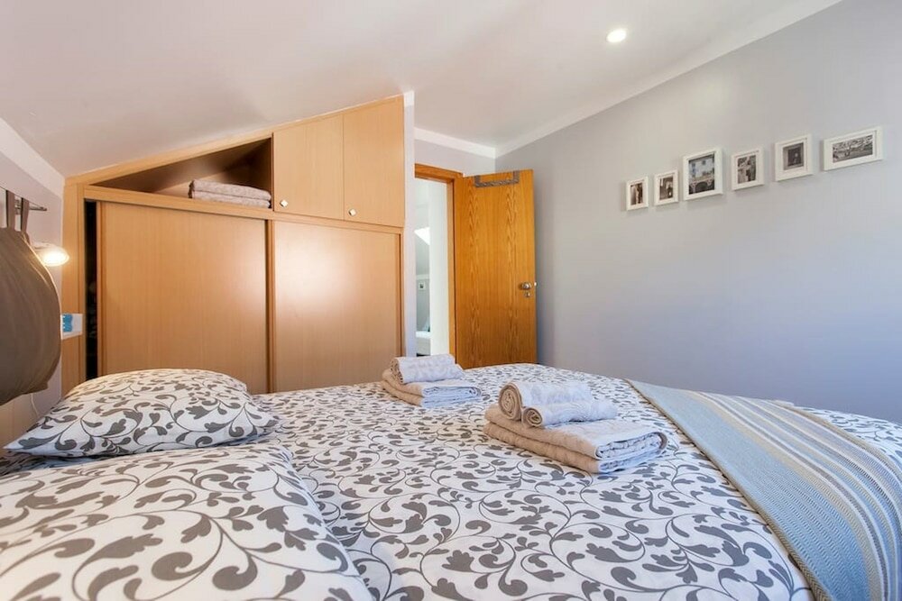 Фото Basílico Apartments