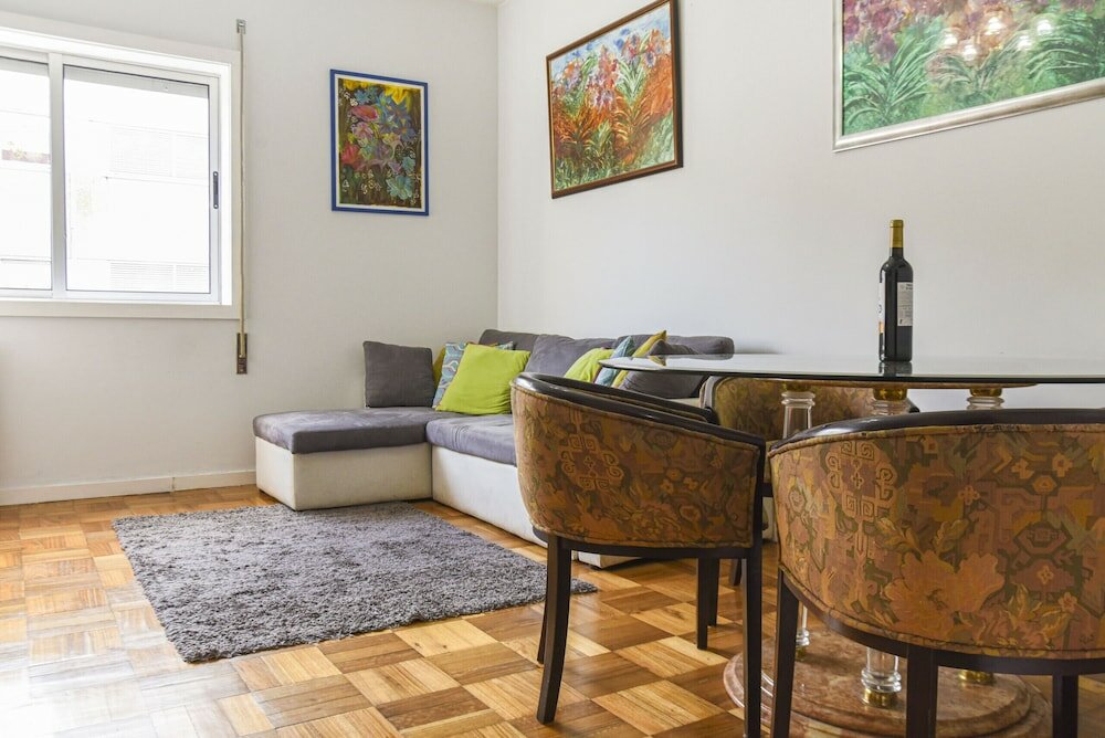 Фото Cedofeita Classic by Homing