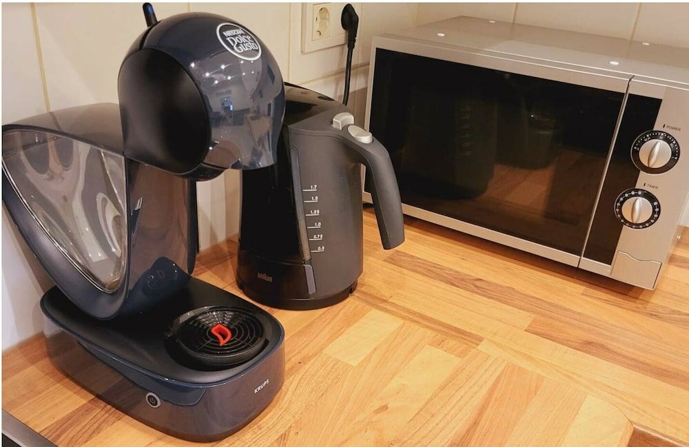 Фото Comfortable Apartments Vienna 1100