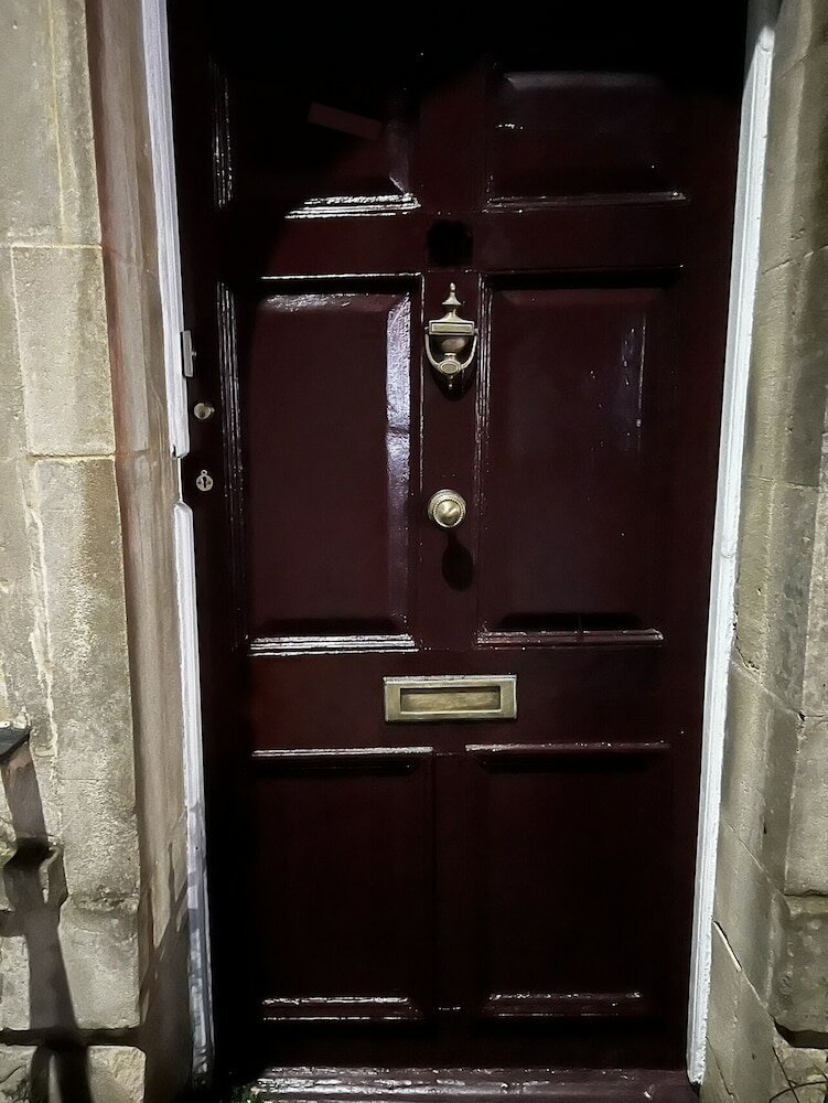 Фото Central Bath Georgian Rooms