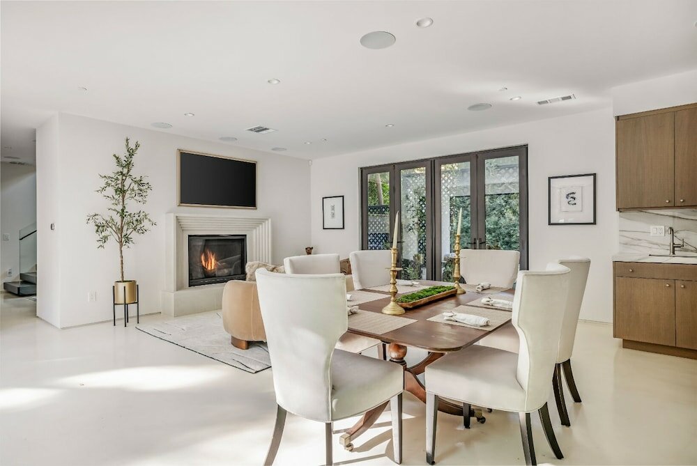 Фото Laurel Canyon