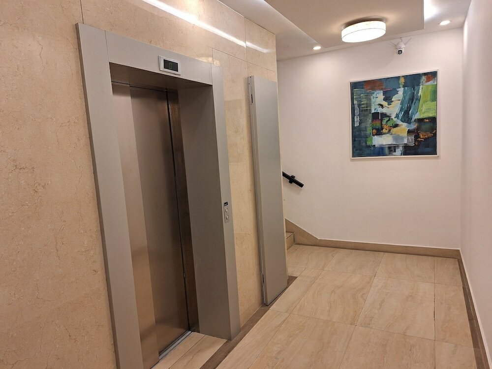 Фото Victor Regents Apartment