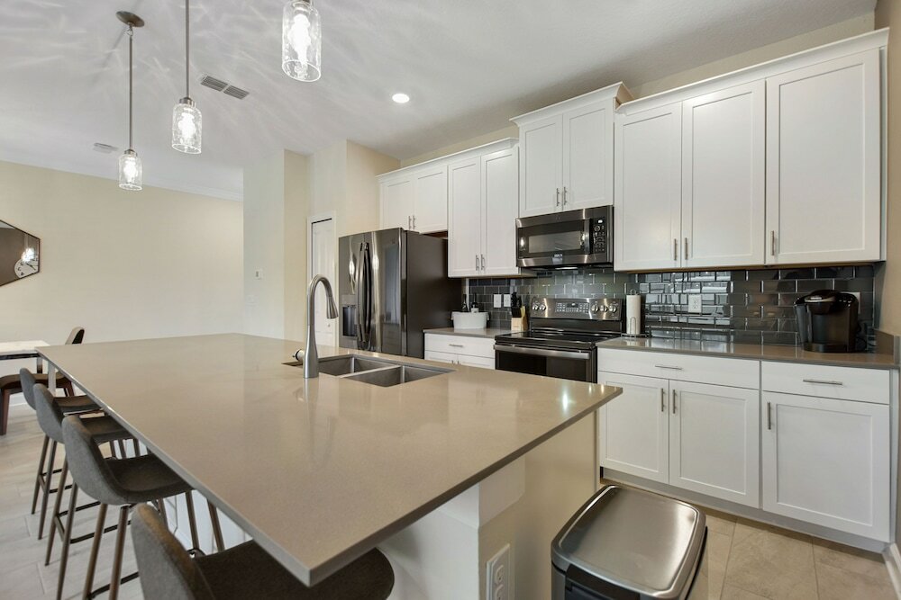 Фото Magic Lily - Storey Lake by Shine Villas № 834