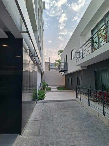 Апартаменты Victor Regents Apartment в Аккре