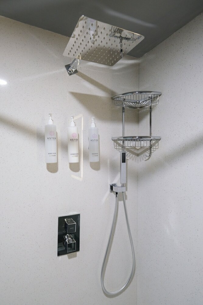 Фото Aster Apartment Bali