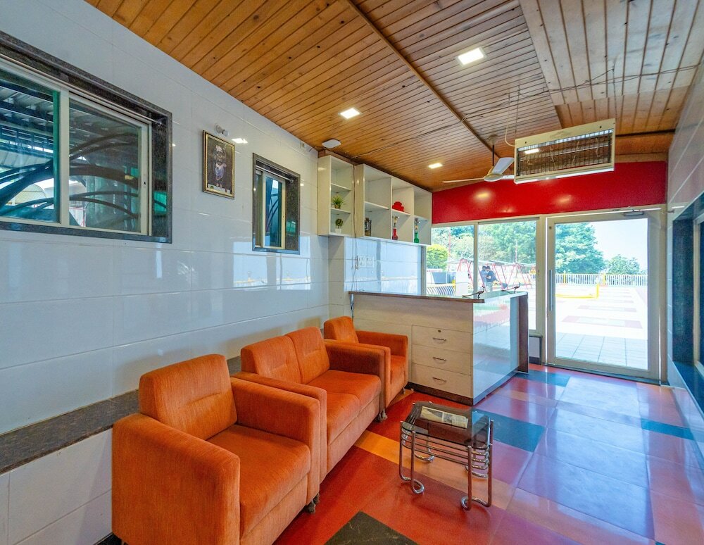 Фото Treebo Trend Raval Resort