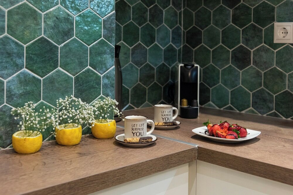 Фото Romantic Studio under Acropolis