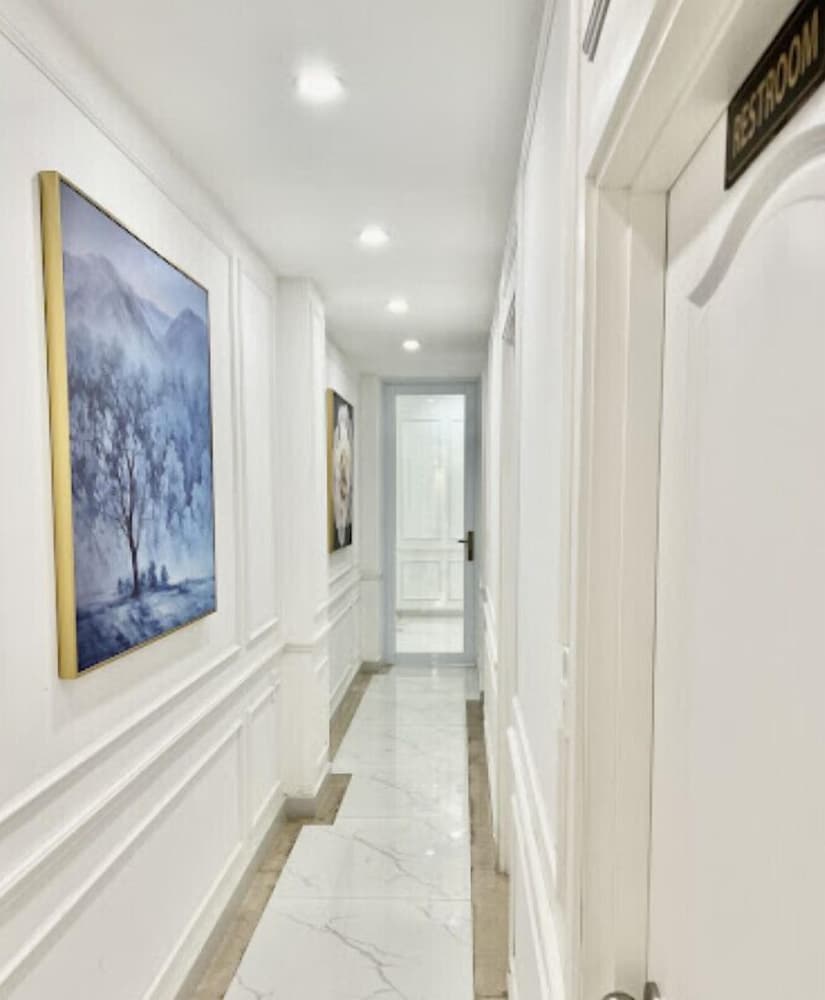 Фото Rose Hotel - by Bay Luxury