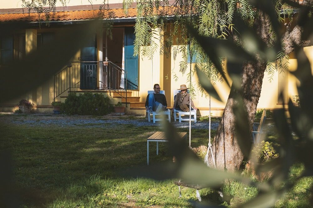 Фото Villa Ponzio