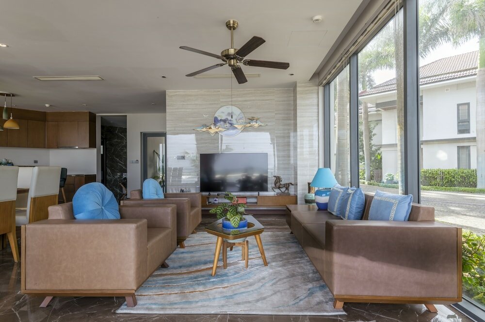 Фото Koi Resort & Residence Da Nang