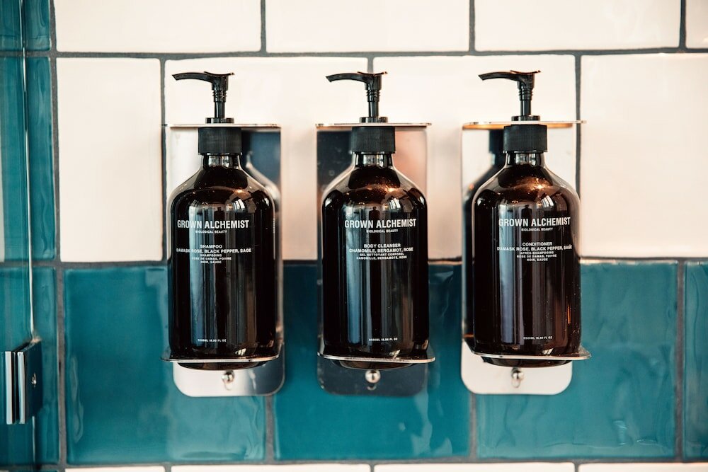 Фото Hotel San Buena