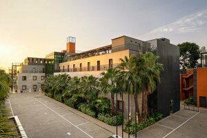 Гостиница Protea Hotel Luanda