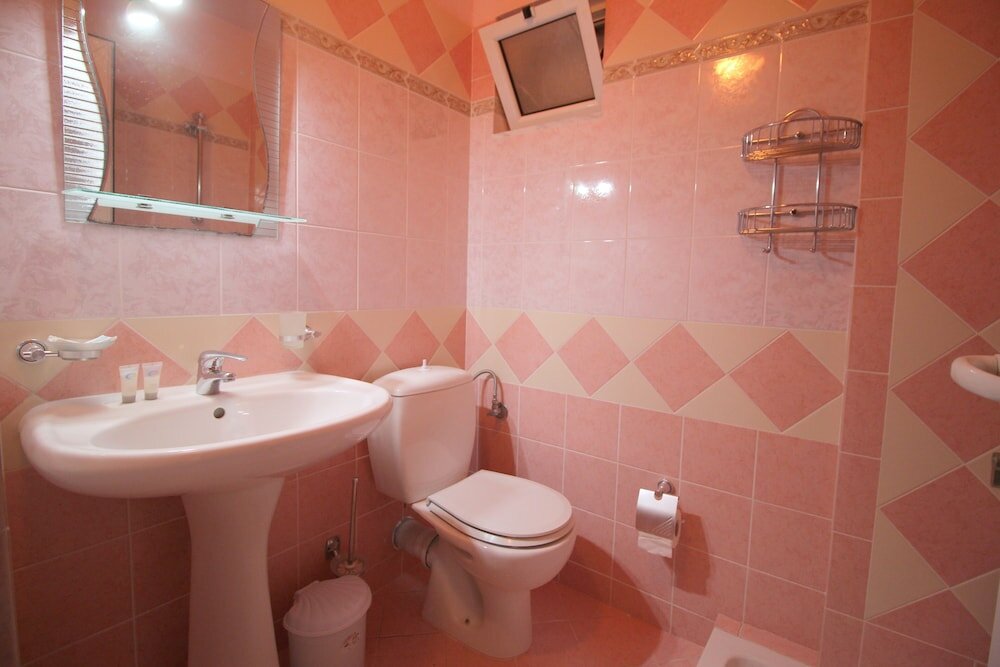 Фото Elena Hotel