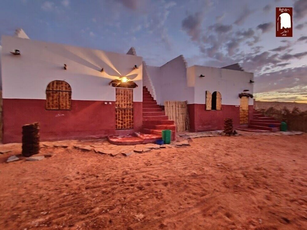 Фото Gîte Agham Azegagh