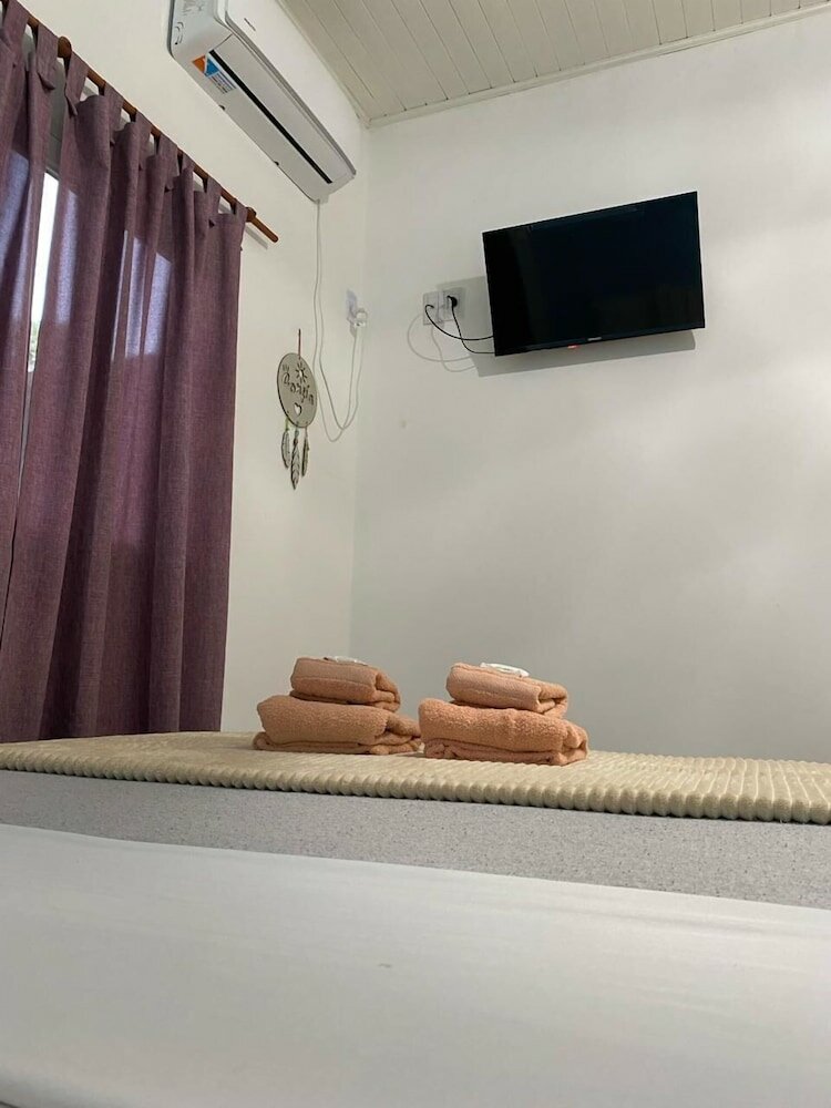 Фото Hotel Escuela Puerto Libertad